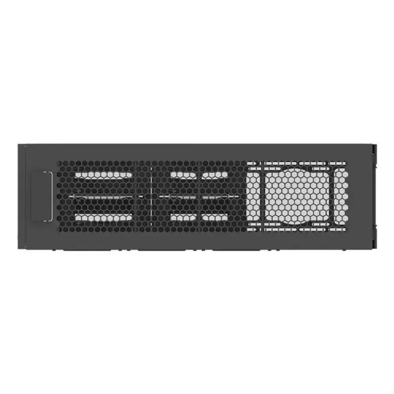 Rack PC Thermaltake AX100 Must 120 140 mm ventilaatorid 480 mm radiaator