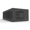 Rack PC Thermaltake AX100 Must 120 140 mm ventilaatorid 480 mm radiaator