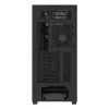 Full Tower Case Thermaltake AX500 Must 4x140mm ventilaatorit 2.5 3.5 HDD