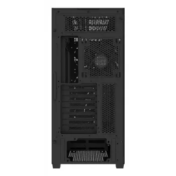 Full Tower Case Thermaltake AX500 Must 4x140mm ventilaatorit 2.5 3.5 HDD