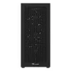 Full Tower Case Thermaltake AX500 Must 4x140mm ventilaatorit 2.5 3.5 HDD