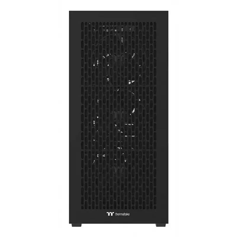 Full Tower Case Thermaltake AX500 Must 4x140mm ventilaatorit 2.5 3.5 HDD