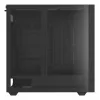 Full Tower Case Thermaltake AX500 Must 4x140mm ventilaatorit 2.5 3.5 HDD