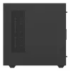 Full Tower Case Thermaltake AX500 Must 4x140mm ventilaatorit 2.5 3.5 HDD