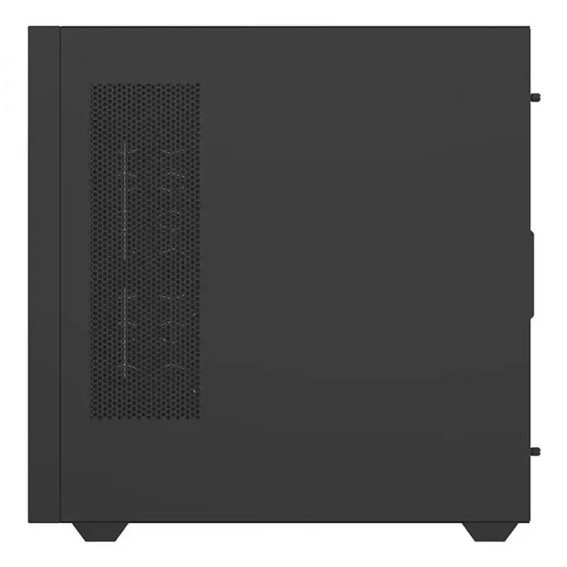 Full Tower Case Thermaltake AX500 Must 4x140mm ventilaatorit 2.5 3.5 HDD