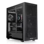 Full Tower Case Thermaltake AX500 Must 4x140mm ventilaatorit 2.5 3.5 HDD