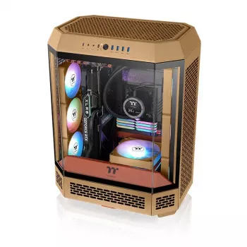 Jahuti Thermaltake CT120 EX ARGB 12 cm Liiv 500-2000 RPM