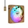 Jahuti Thermaltake CT120 EX ARGB 12 cm Liiv 500-2000 RPM