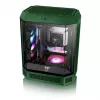 Õhkjahuti Thermaltake CT120 EX ARGB 12 cm roheline 500–2000 RPM hüdrauliline