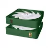 Õhkjahuti Thermaltake CT120 EX ARGB 12 cm roheline 500–2000 RPM hüdrauliline