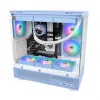 Fan Thermaltake CT120 EX Reverse ARGB Sync PC jahutusventilaator Hüdrangea Sinine
