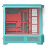 Full Tower Case Thermaltake CA-11H-00FLWN-00 Mint Colour PS2 tugi