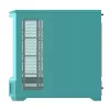 Full Tower Case Thermaltake CA-11H-00FLWN-00 Mint Colour PS2 tugi