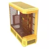 Täistorni korpus Thermaltake CA-11H-00FMWN-00 Karamell PS2 tugi