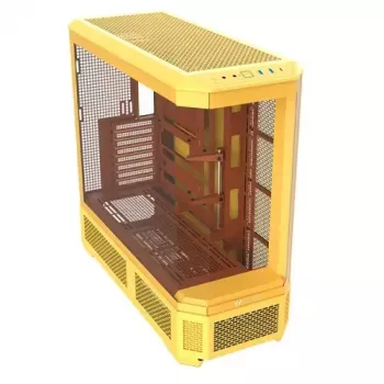 Täistorni korpus Thermaltake CA-11H-00FMWN-00 Karamell PS2 tugi