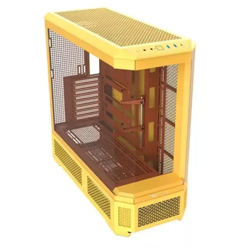 Täistorni korpus Thermaltake CA-11H-00FMWN-00 Karamell PS2 tugi