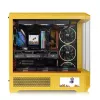 Täistorni korpus Thermaltake CA-11H-00FMWN-00 Karamell PS2 tugi