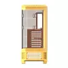 Täistorni korpus Thermaltake CA-11H-00FMWN-00 Karamell PS2 tugi