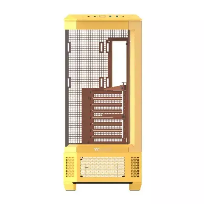 Täistorni korpus Thermaltake CA-11H-00FMWN-00 Karamell PS2 tugi