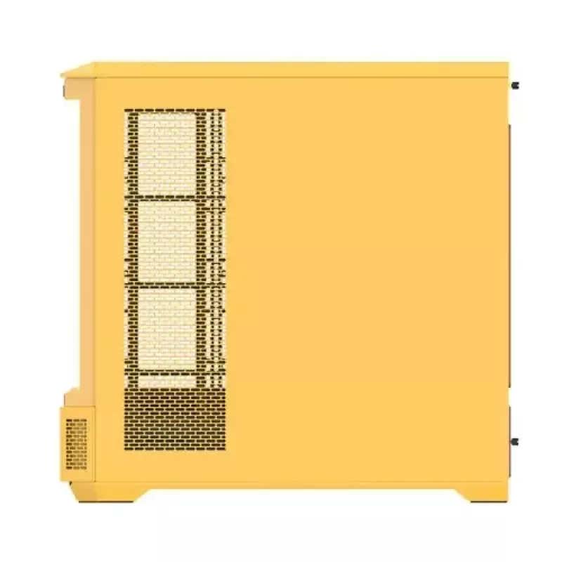 Täistorni korpus Thermaltake CA-11H-00FMWN-00 Karamell PS2 tugi