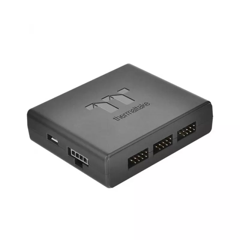 THERMALTAKE LED-riba - Pacific Lumi Plus