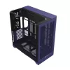 Arvutikorpus Thermaltake CA-11F-00MNWN-00 Midi Tower Blue PS2 tugi