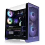Arvutikorpus Thermaltake CA-11F-00MNWN-00 Midi Tower Blue PS2 tugi