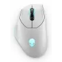 Alienware AW620M hiir Mängimine Paremakäeline RF Juhtmevaba + USB Type-C Optiline 26000 DPI