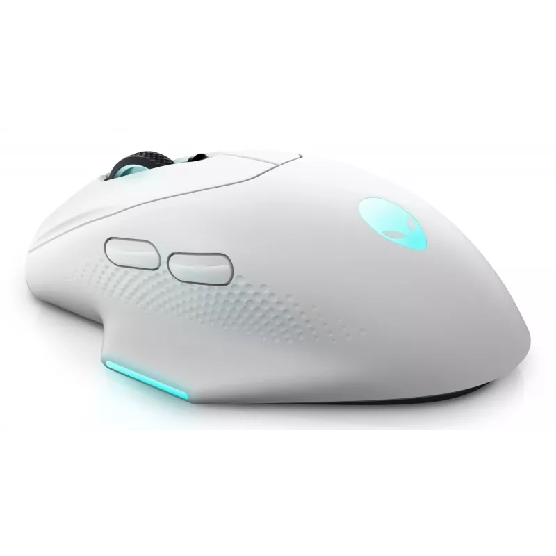 Alienware AW620M hiir Mängimine Paremakäeline RF Juhtmevaba + USB Type-C Optiline 26000 DPI