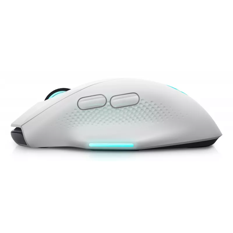 Alienware AW620M hiir Mängimine Paremakäeline RF Juhtmevaba + USB Type-C Optiline 26000 DPI