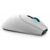 Alienware AW620M hiir Mängimine Paremakäeline RF Juhtmevaba + USB Type-C Optiline 26000 DPI