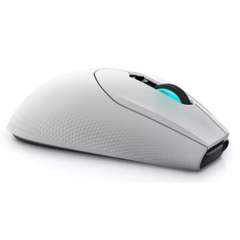 Alienware AW620M hiir Mängimine Paremakäeline RF Juhtmevaba + USB Type-C Optiline 26000 DPI