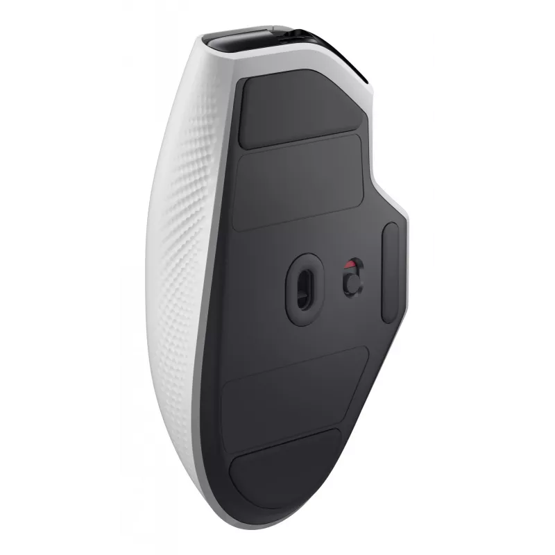 Alienware AW620M hiir Mängimine Paremakäeline RF Juhtmevaba + USB Type-C Optiline 26000 DPI