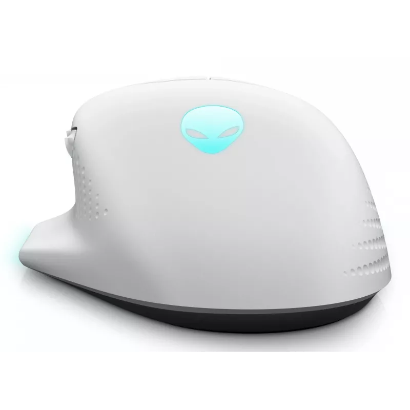 Alienware AW620M hiir Mängimine Paremakäeline RF Juhtmevaba + USB Type-C Optiline 26000 DPI