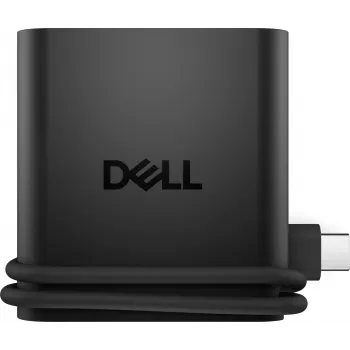 DELL DA225 Wired USB 3.2 Gen 1 (3.1 Gen 1) USB-C Must