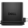 DELL DA225 Wired USB 3.2 Gen 1 (3.1 Gen 1) USB-C Must