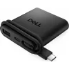 DELL DA225 Wired USB 3.2 Gen 1 (3.1 Gen 1) USB-C Must