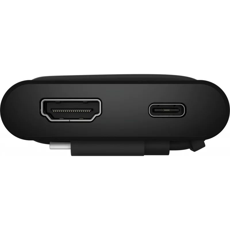 DELL DA225 Wired USB 3.2 Gen 1 (3.1 Gen 1) USB-C Must