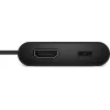 DELL DA225 Wired USB 3.2 Gen 1 (3.1 Gen 1) USB-C Must