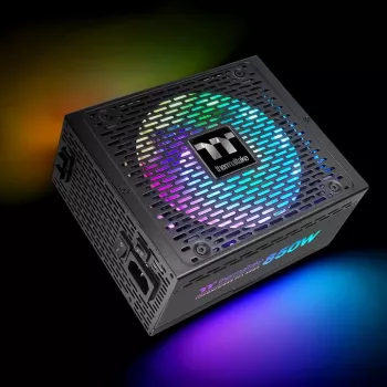 THERMALTAKE Toiteplokk - Toughpower PF1 ARGB - 850W - 80 PLUS Platinum modulaarne