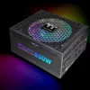 THERMALTAKE Toiteplokk - Toughpower PF1 ARGB - 850W - 80 PLUS Platinum modulaarne