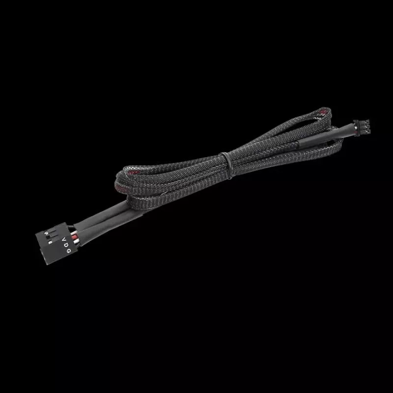 THERMALTAKE Toiteplokk - Toughpower PF1 ARGB - 850W - 80 PLUS Platinum modulaarne