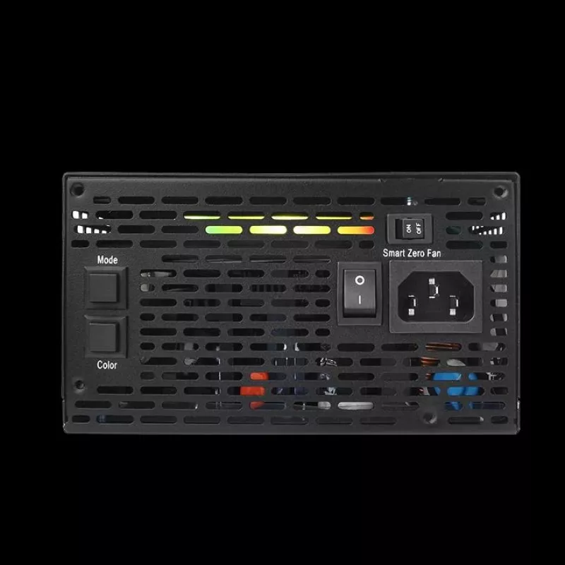 THERMALTAKE Toiteplokk - Toughpower PF1 ARGB - 850W - 80 PLUS Platinum modulaarne