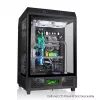 THERMALTAKE Korpuse keskmine torn - The Tower 500 - Must