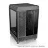 THERMALTAKE Korpuse keskmine torn - The Tower 500 - Must