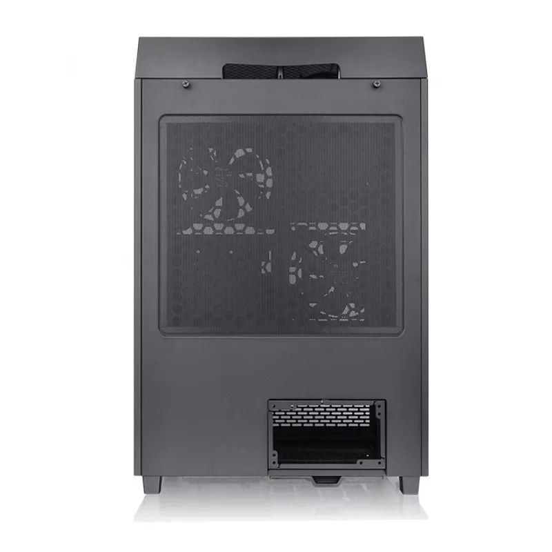 THERMALTAKE Korpuse keskmine torn - The Tower 500 - Must