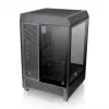 THERMALTAKE Korpuse keskmine torn - The Tower 500 - Must