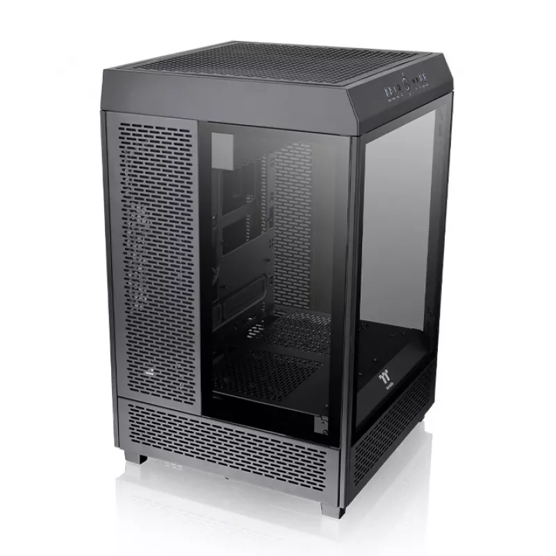THERMALTAKE Korpuse keskmine torn - The Tower 500 - Must