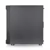 THERMALTAKE Keskmine tornkorpus - Versa T27 TG ARGB - Must