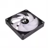 THERMALTAKE PC jahutusventilaator - CT140 ARGB Sync - 14 cm - Must - 2 pakk